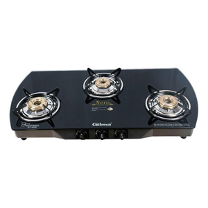 Gilma gas deals stove 2 burner