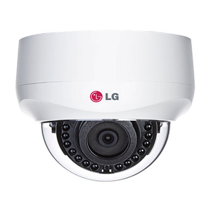 LG CCTV Camera