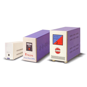 Uniline UPS and Inverter